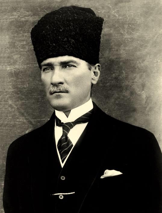 Türk tarihinin büyük lider/komutanlarını tanıyor muyuz? Bu liderler varken bu döneme denk gelmemiz sizce şans mı şansızlık mı?