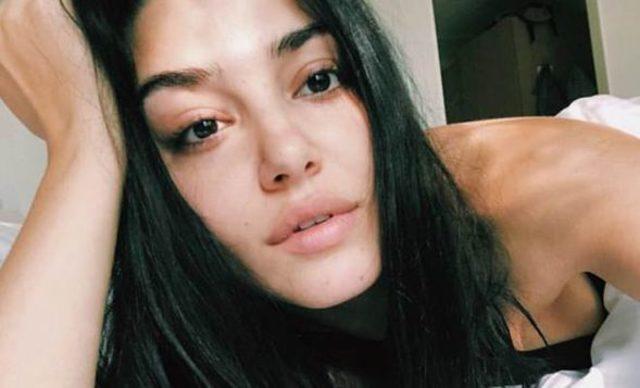 "Makyajsız selfie" akımında hangi ünlü makyajsız daha güzel?