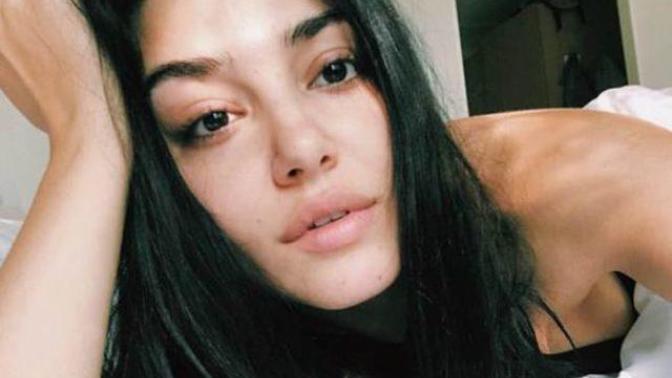 "Makyajsız selfie" akımında hangi ünlü makyajsız daha güzel?