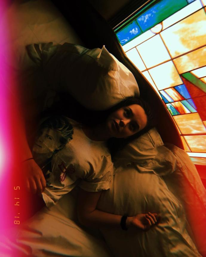 Katherine Langford sizce güzel mi arkadaşlar?
