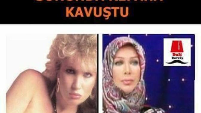 Chp döneminde kıyafet bulamayan Seda Sayan'ın şimdiki hali hakkında ne düşünüyorsunuz arkadaşlar?