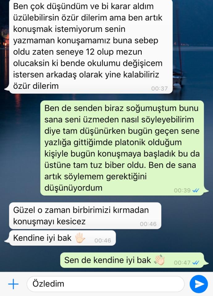 Kimi sevdiğimi bilmiyorum? Hangisini daha çok sevdiğimi anlamak için ne yapmalıyım?