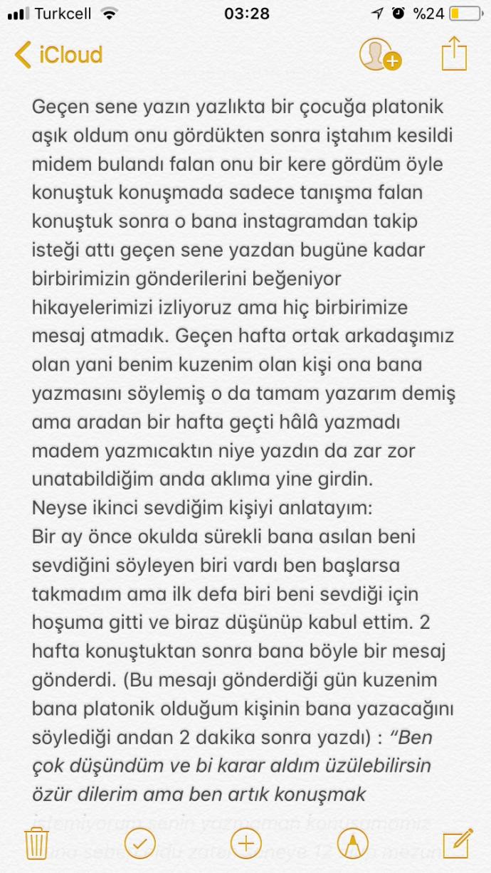Kimi sevdiğimi bilmiyorum? Hangisini daha çok sevdiğimi anlamak için ne yapmalıyım?