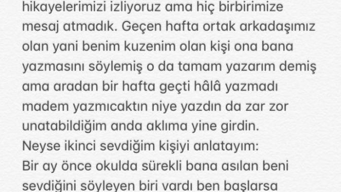Kimi sevdiğimi bilmiyorum? Hangisini daha çok sevdiğimi anlamak için ne yapmalıyım?