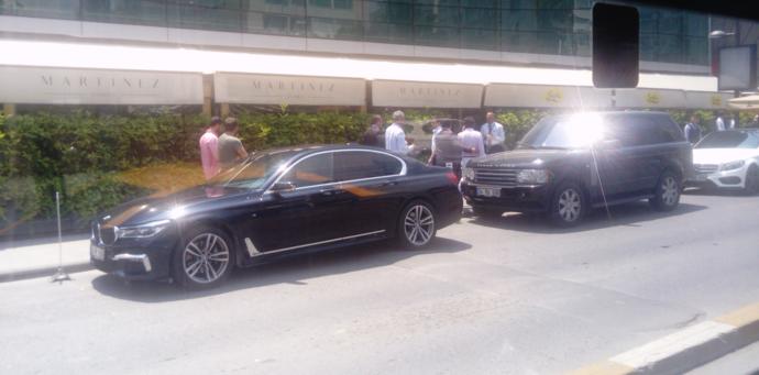 Sizce Ali Koç Mu Yoksa Fikret Orman Mı Daha İyi Ve Zengin Başkan?