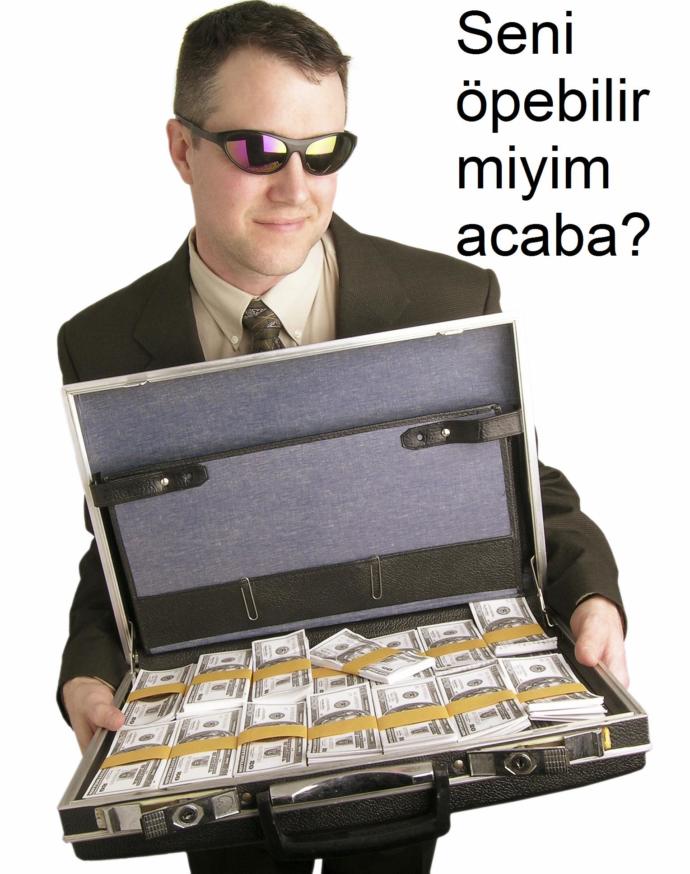 Oyuncu Özge Borak, 1 gece için 1 Milyon Dolar teklifini ifşa etti. Aynı durumda siz ne tepkiyi verirsiniz?