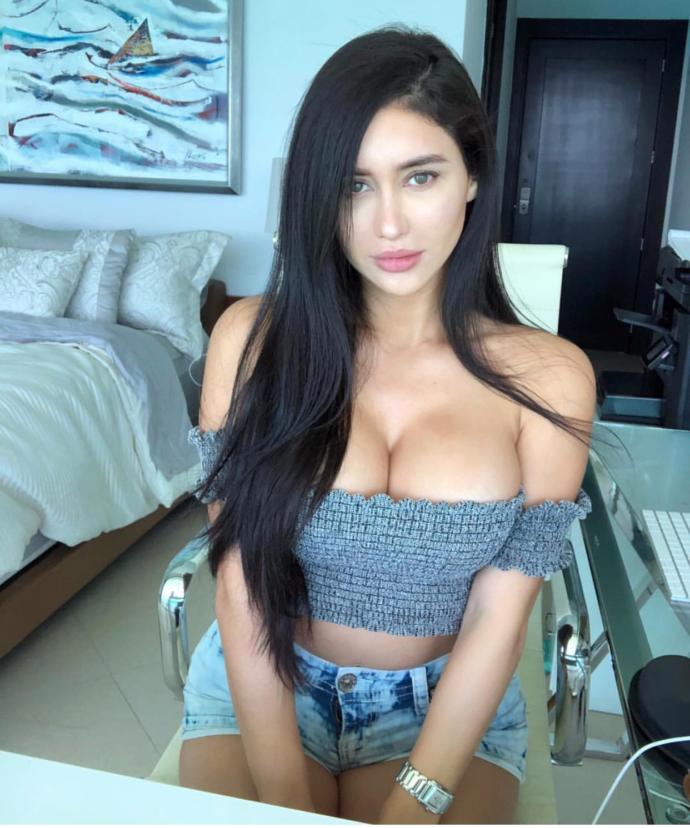 Biscolata erkeği arayan kızlar kendilerini Joselyn Cano gibi mi zannediyorlar?