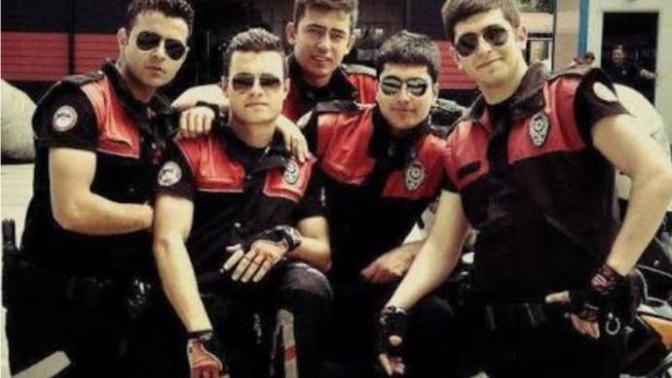 Yunus polisleri hakkında ne düşünüyorsun?
