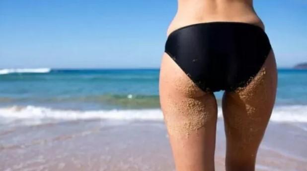 regl bikinisi