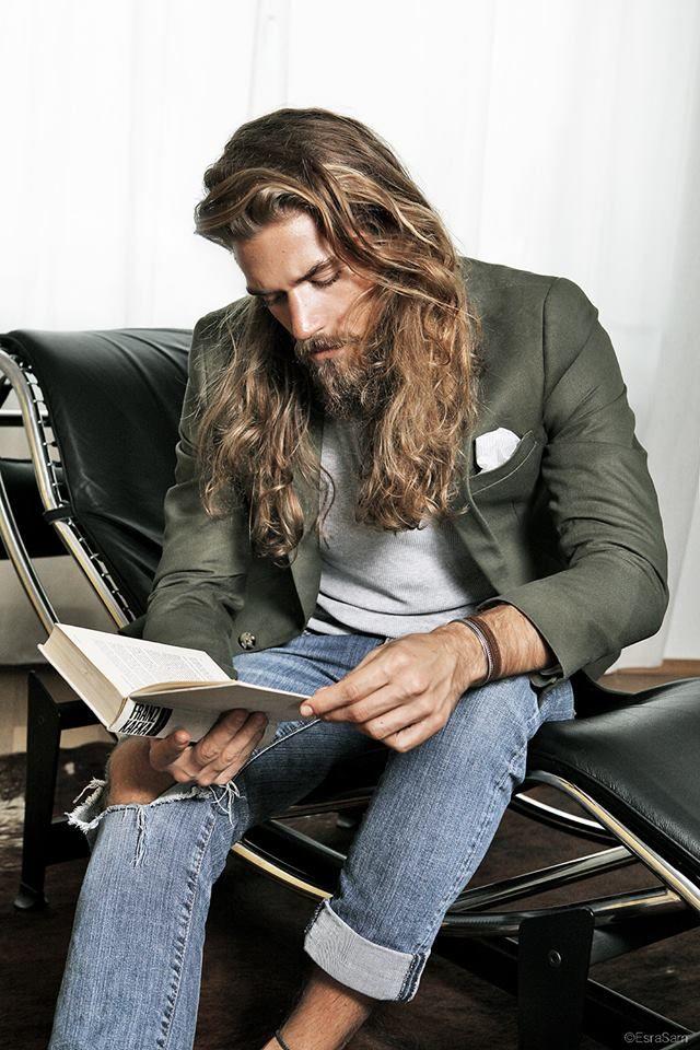 Ben Dahlhaus varken Burak Özçivit yakışıklı sayılır mı?