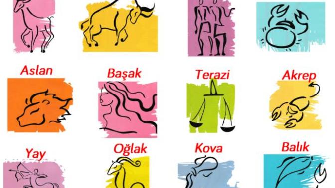 Sizce hangi burç sevgisini göstermez?