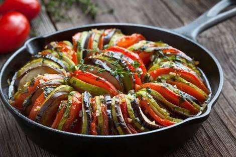 İlk yemek yapmaya başladığınız da hangi yemeği yaptınız?