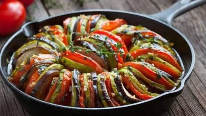 İlk yemek yapmaya başladığınız da hangi yemeği yaptınız?