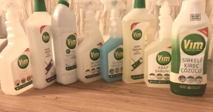 En iyi yüzey temizleyici ve yumuşatıcı hangisi?
