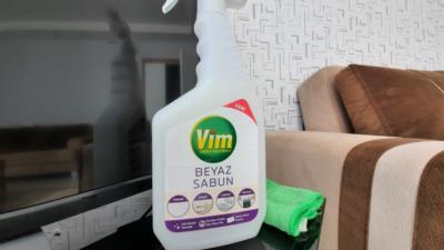 VİM