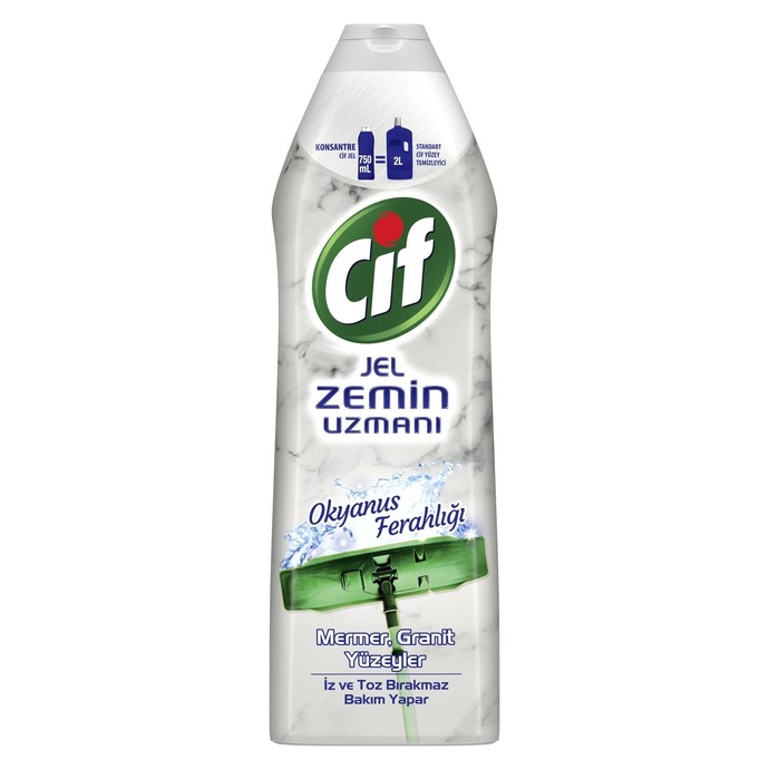 En iyi yüzey temizleyici ve yumuşatıcı hangisi?