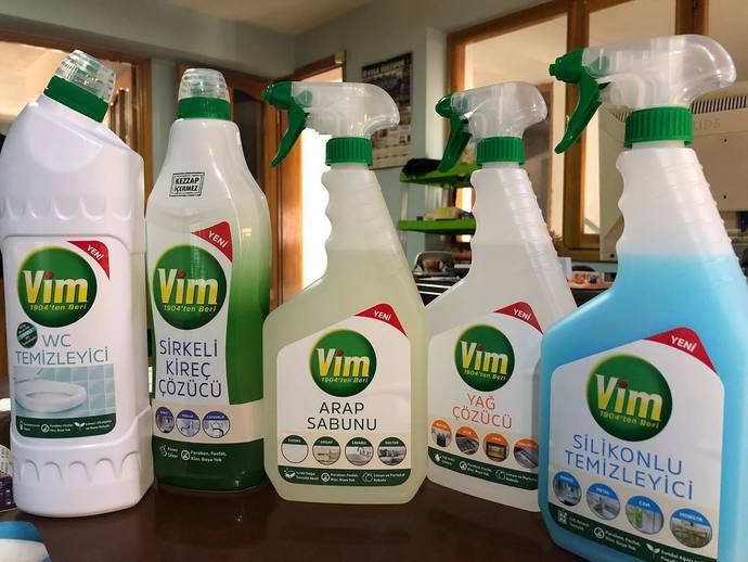 En iyi yüzey temizleyici ve yumuşatıcı hangisi?