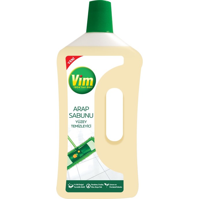 En iyi yüzey temizleyici ve yumuşatıcı hangisi?