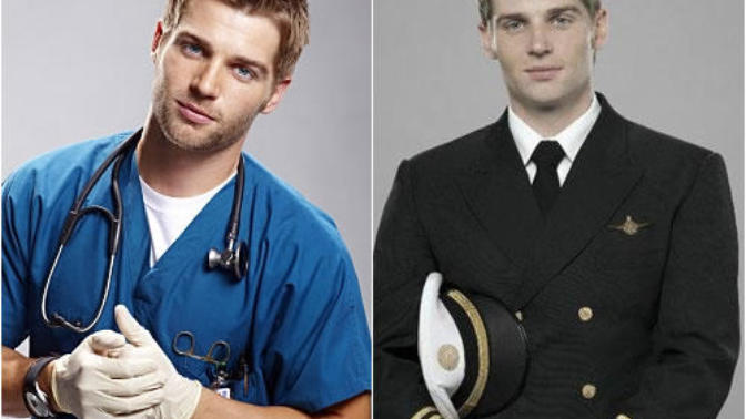 Doktor olan sevgiliyi mi yoksa pilot olan sevgiliyi mi tercih edersiniz?