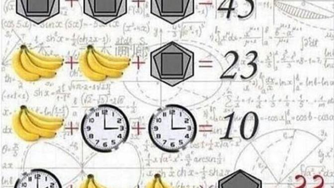İşlemin sonucu kaçtır?
