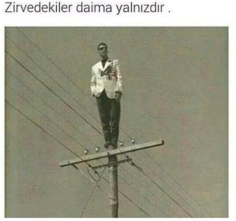 "Seni seviyorum" diyen birine karşı, söylenebilecek en kötü cevap nedir?