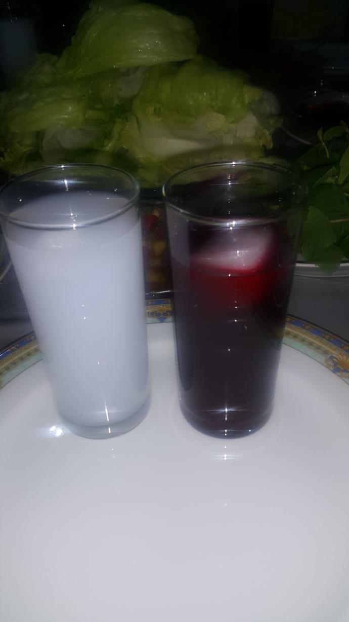 Rakı içen kadın hakkında ne düşünüyorsunuz?