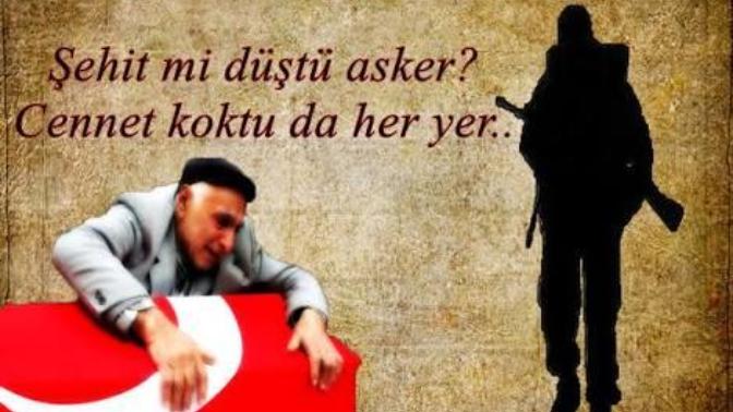 Siz , bir kez bile olsa şehit olmayı arzuladiniz mi?