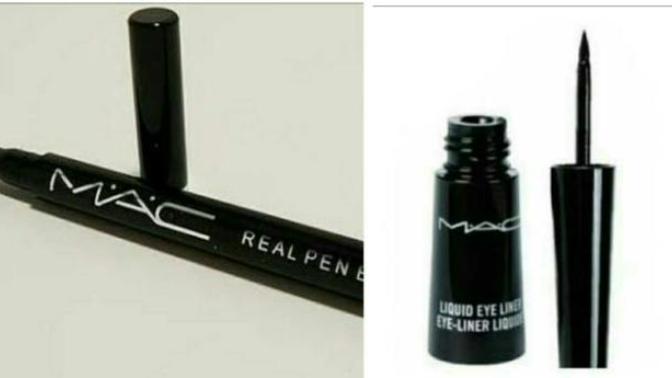 Likit Eyeliner Mi? Kalem Eyeliner Mi? 🤔🤔🤔?