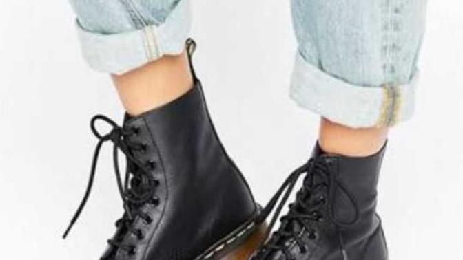 Dr. Martens botlara benzer bot önerir misiniz?