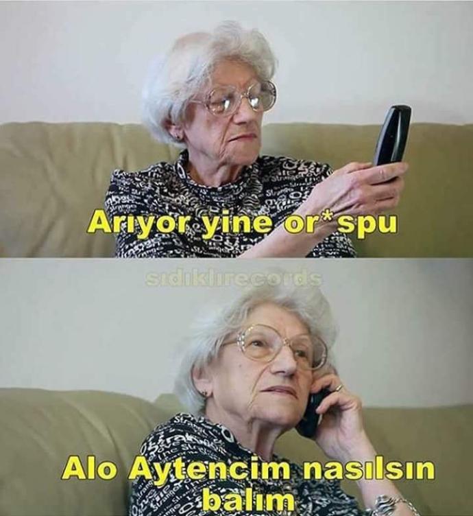 Sizce günaydın yerine sabahları insanlara söylenebilecek alternatifler neler?