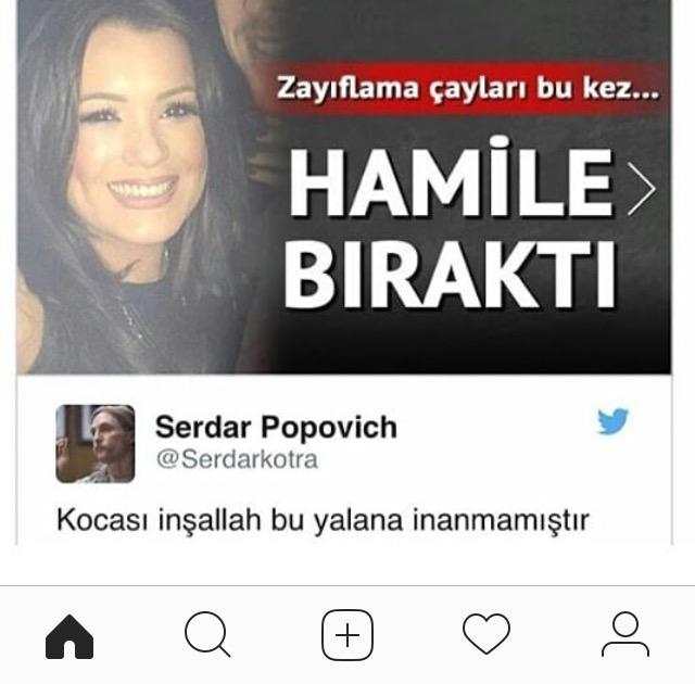 Çiğ olarak tükettiği mürekkep balığından hamile kaldı. Peki siz ''Denizden babam çıksa yerim'' der misiniz?