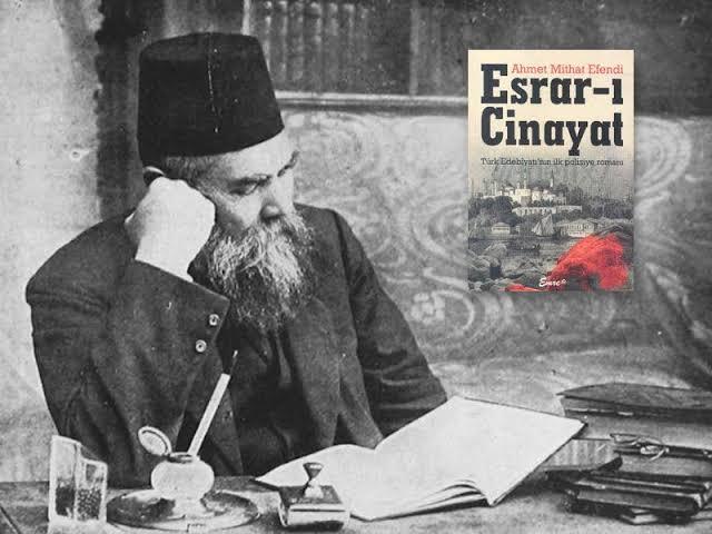 Türk Edebiyatında ilk polisiye roman kim tarafından yazılmıştı?