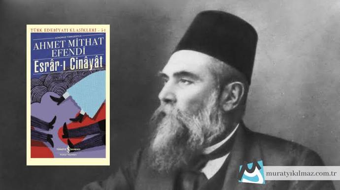 Türk Edebiyatında ilk polisiye roman kim tarafından yazılmıştı?