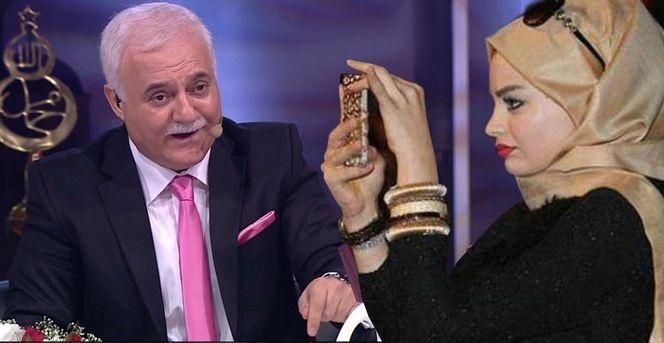 Nihat Hatipoğlu'na 1 soru sorma hakkınız olsaydı ne sorardınız?