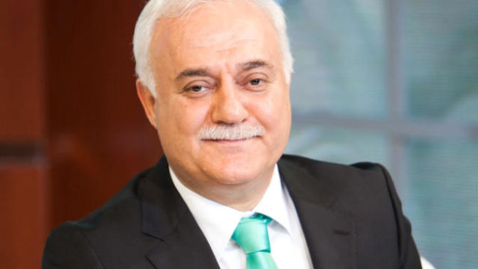 Nihat Hatipoğlu'na 1 soru sorma hakkınız olsaydı ne sorardınız?