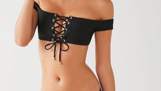 Bikini giyen açık bir eş mi? Haşema giyen kapalı bir eş mi istersiniz?
