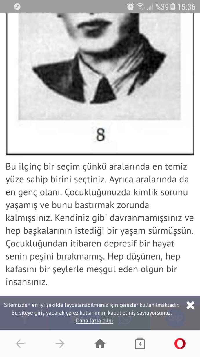 Tek Soruluk Szondi Testi Issız bir ormanda karşınıza çıksaydı bu insanların hangisinden en çok korkacağınızı seçer misiniz?