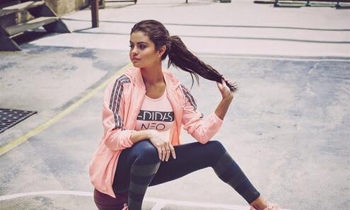 Adidas giyen kız keko mudur?