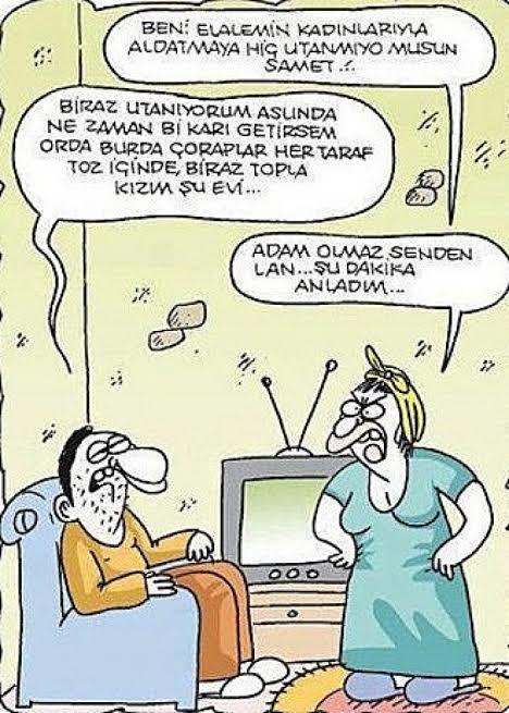 Eşinin ütülediği gömlek ile sevgilisiyle buluşmaya giden erkeğe ne denir?