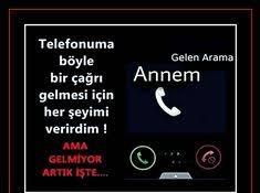 şu an telefonla en çok kimi aramak istersiniz?