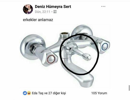 Kızlar bu şey ne işinize yarıyor?