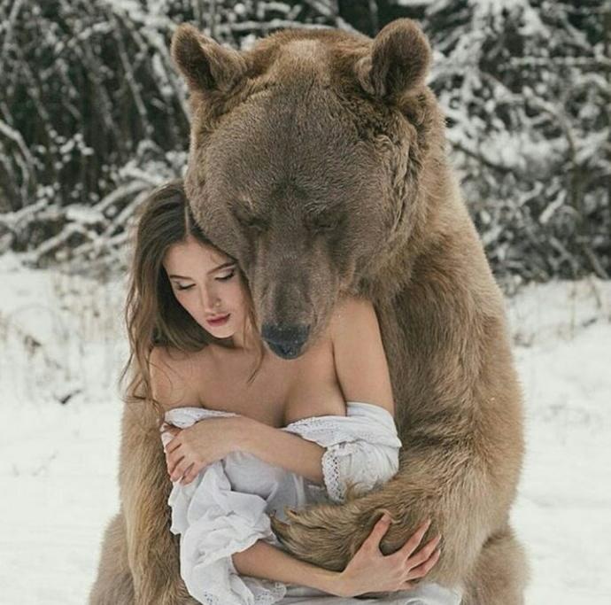 Fotoğraftan ne anlıyorsunuz?