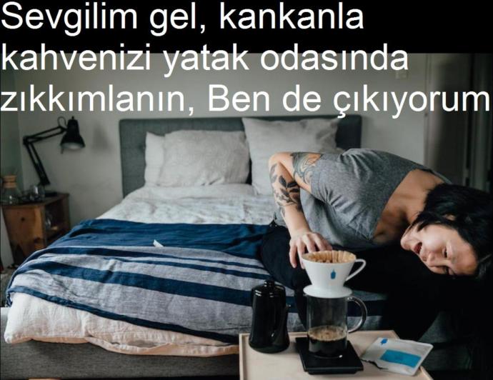 Bu kıskançlığı ben mi abartıyorum eşim mi çok rahat?