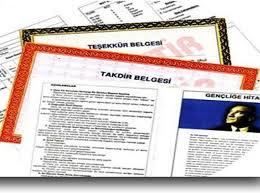 Bugün karne günü çocuğunuzun veya yeğeninizin karnesini göreceğiniz için heyecanlı mısınız?