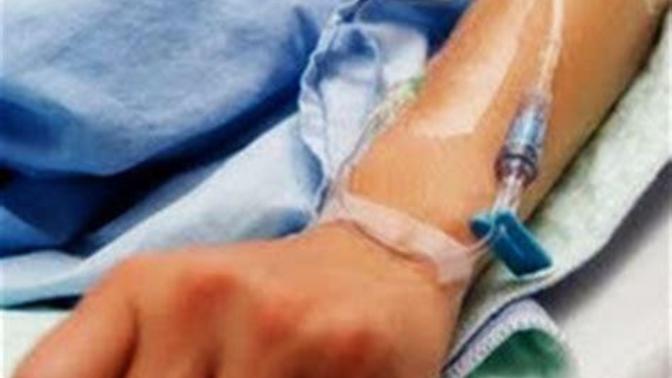 Hastalara niçin serum takılıyor?