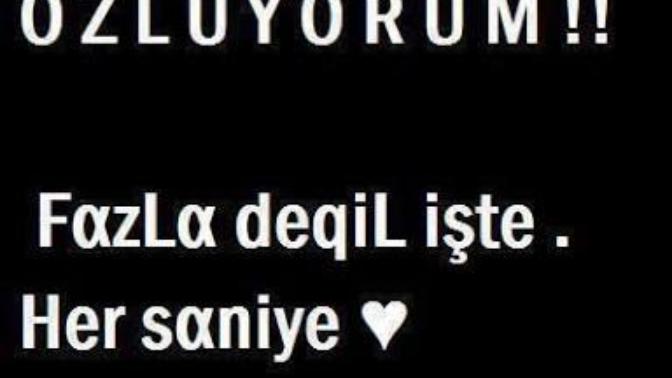 Kilometrelerce uzakta olan sevgiliniz "özledim" diye mesaj atsa hic düşünmeden gidermisiniz yanına?
