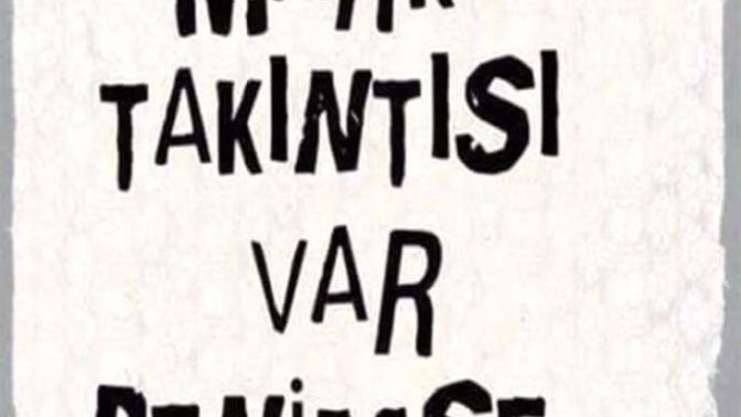 Takıntılarınız var mı?