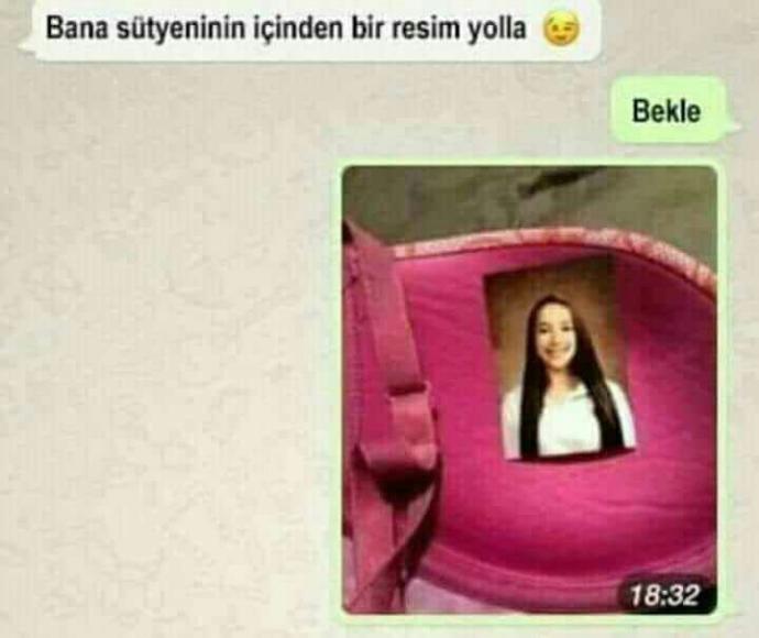 Kızlar fiziki gelişim için süt içmek şart mı?