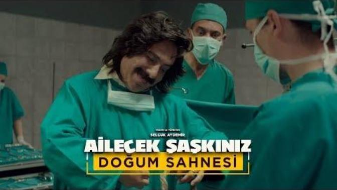 Doğumda doktor kordon bağını kesmek için :"Makas kesmiyor" deyip para istese ne yaparsınız :) ?