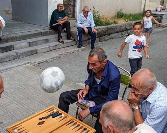 Fotoya bakarak saniyeler sonra neler olacağını tahmin edebilir misin😂?